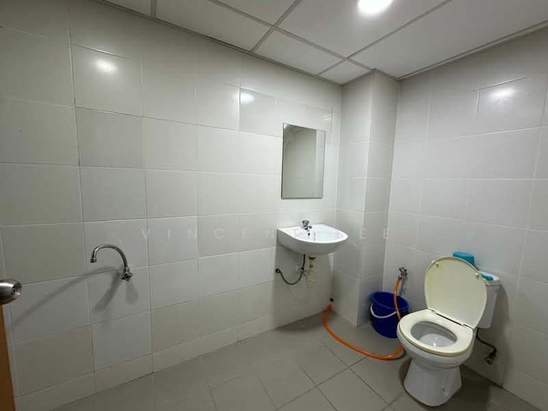 Office for Rent in Taman Nirwana (Ampang) - Vincent Lee - PropertyGuru.com.my