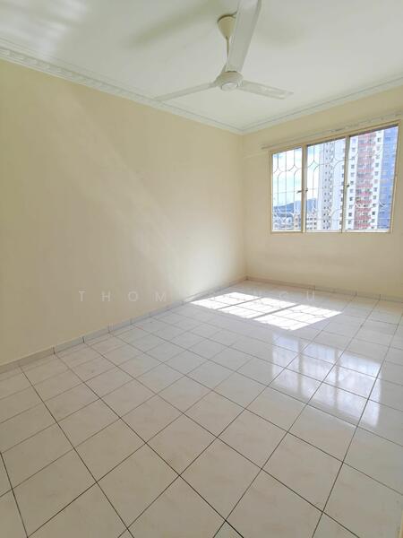 Untuk Dijual - Vista Pinggiran Apartment