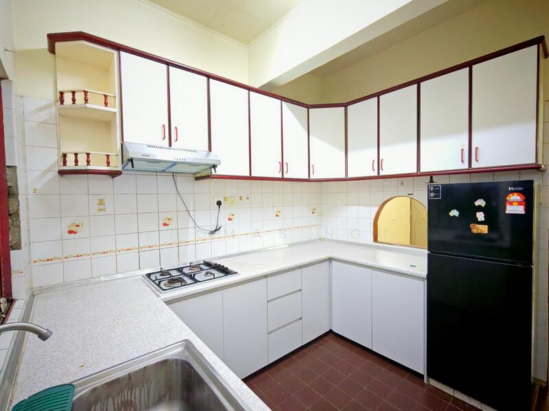 Untuk Disewa - Subang Jaya Lafite