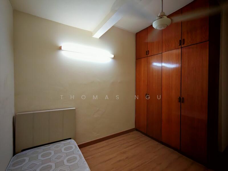 Untuk Disewa - Subang Jaya Lafite