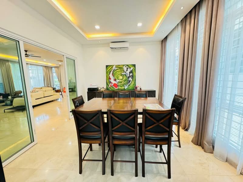 Rumah Banglo untuk Dijual di Cyberjaya (Selangor) - Jared Wong - PropertyGuru.com.my
