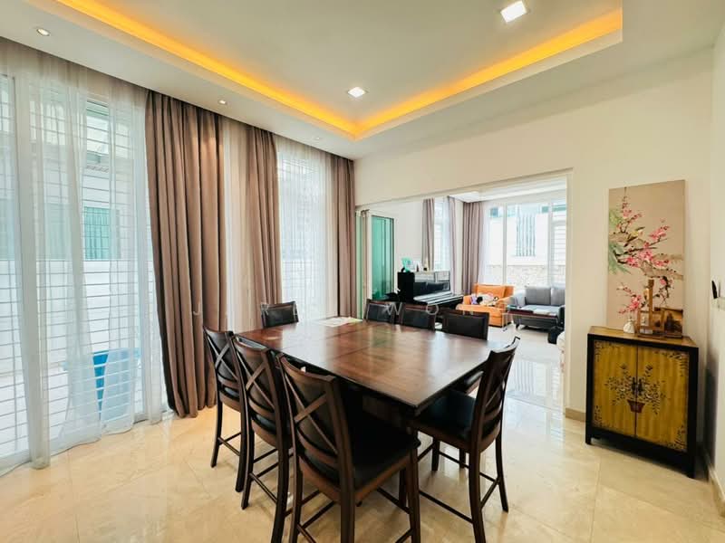 Rumah Banglo untuk Dijual di Cyberjaya (Selangor) - Jared Wong - PropertyGuru.com.my