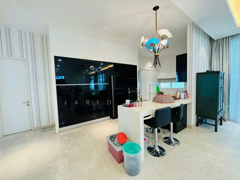 Rumah Banglo untuk Dijual di Cyberjaya (Selangor) - Jared Wong - PropertyGuru.com.my