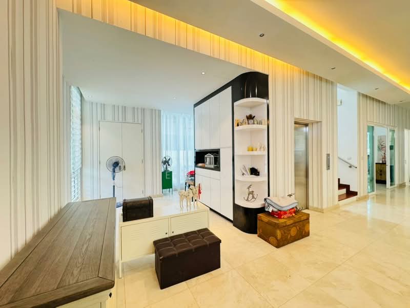 Rumah Banglo untuk Dijual di Cyberjaya (Selangor) - Jared Wong - PropertyGuru.com.my