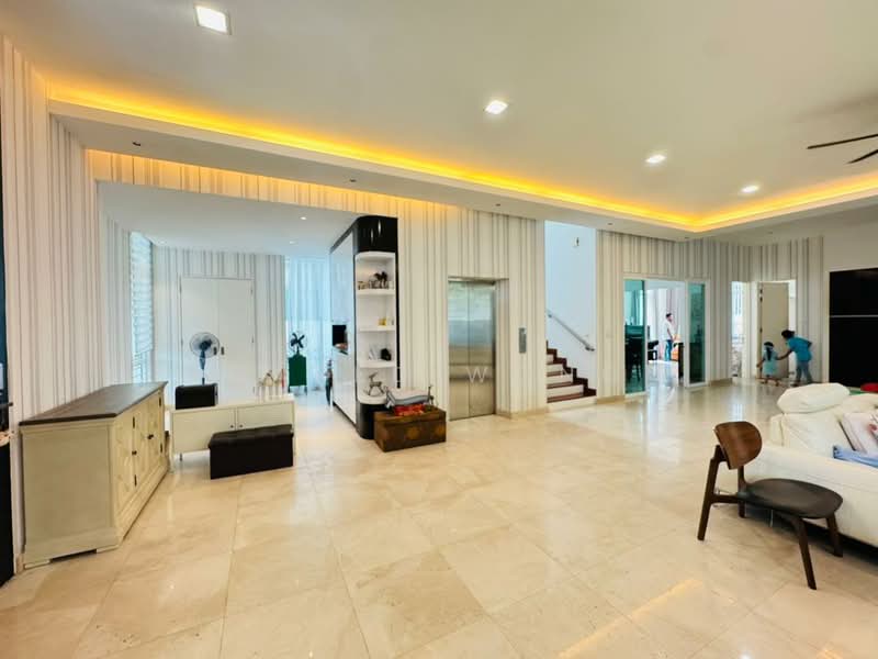Rumah Banglo untuk Dijual di Cyberjaya (Selangor) - Jared Wong - PropertyGuru.com.my