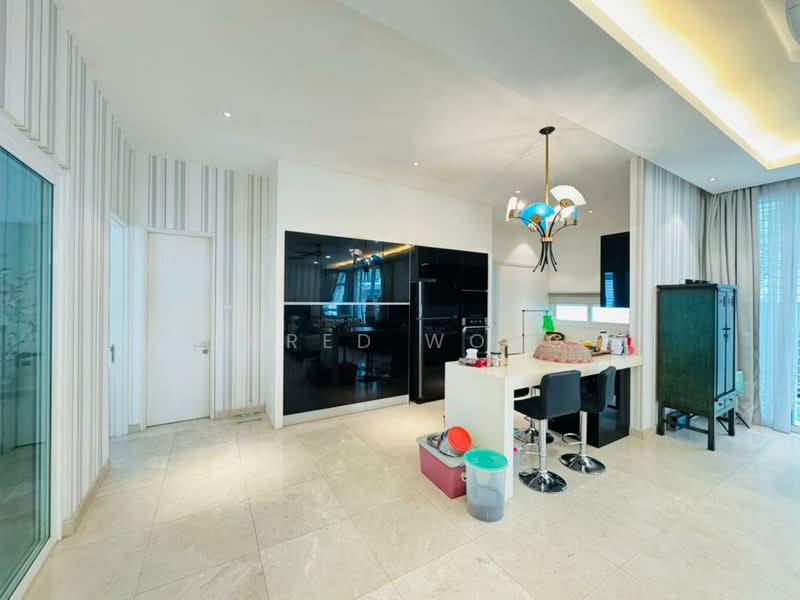 Rumah Banglo untuk Dijual di Cyberjaya (Selangor) - Jared Wong - PropertyGuru.com.my