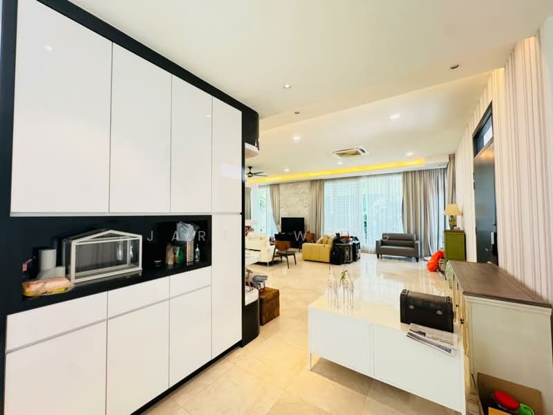 Rumah Banglo untuk Dijual di Cyberjaya (Selangor) - Jared Wong - PropertyGuru.com.my