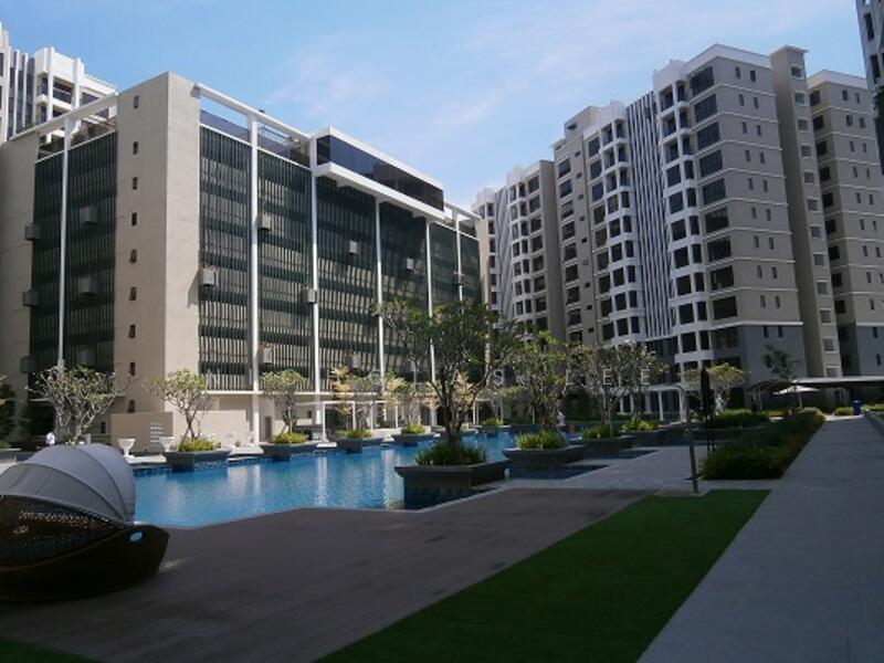 For Sale - Upper East @ Tiger Lane