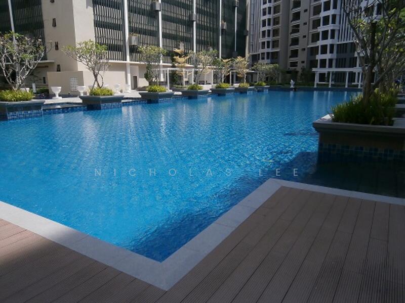 For Sale - Upper East @ Tiger Lane