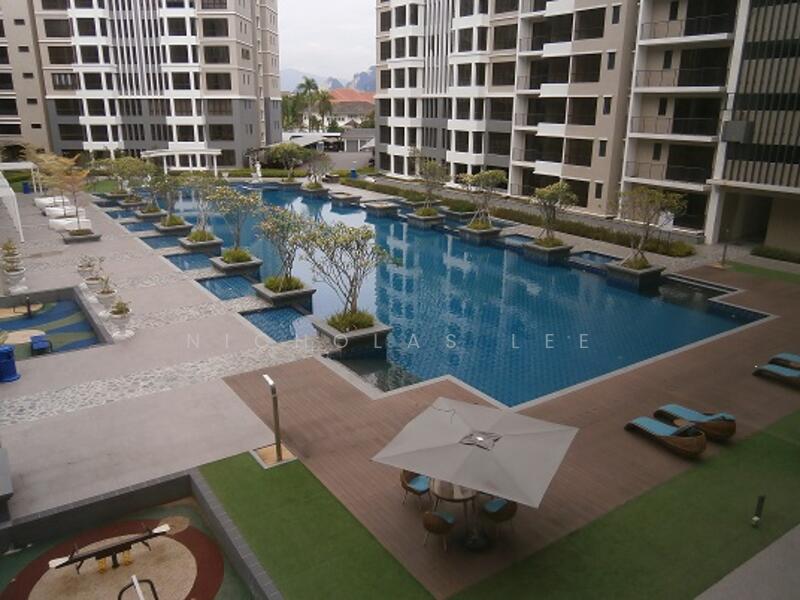 For Sale - Upper East @ Tiger Lane