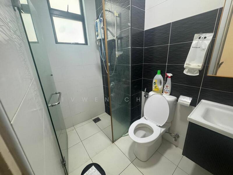 Service Residence for Rent at The Platino Serviced Apartment - Ivwen Choo - PropertyGuru.com.my