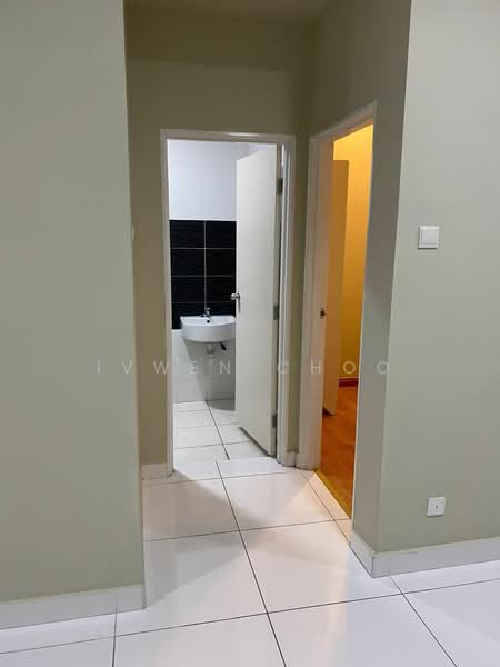 For Rent - The Platino Serviced Apartment