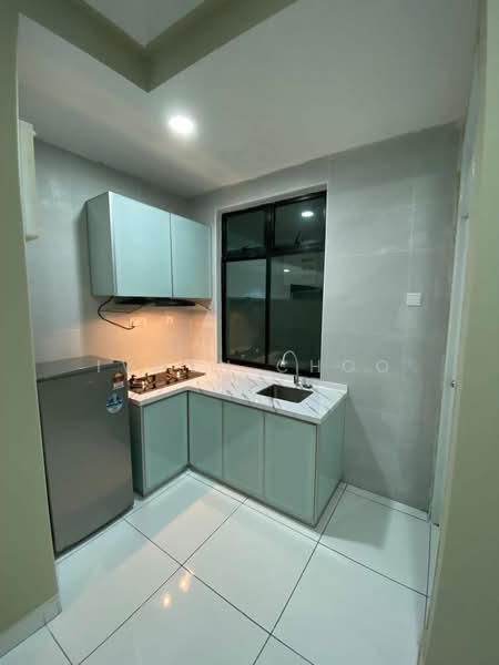 For Rent - The Platino Serviced Apartment