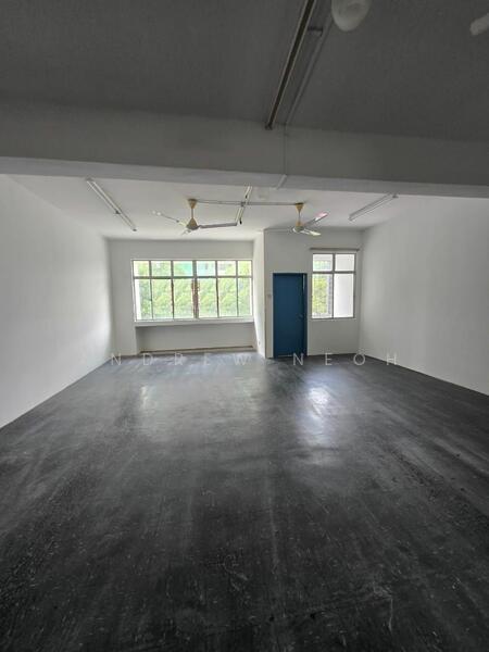 For Rent - Bandar Kinrara , Puchong