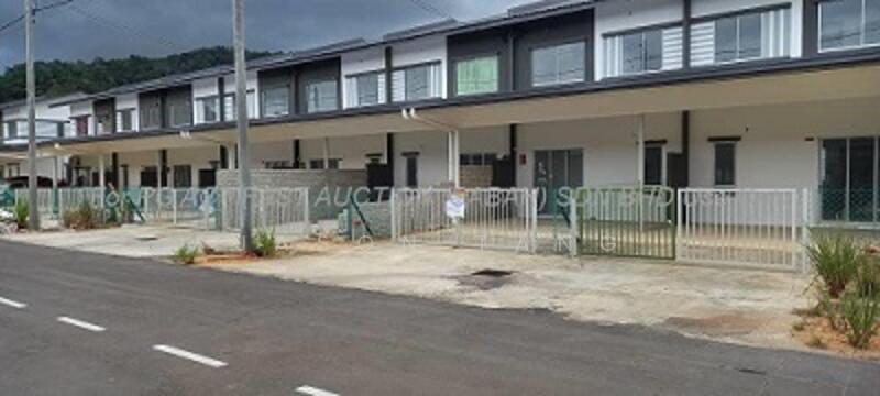 Untuk Dijual - Bukit Permai PH 3A