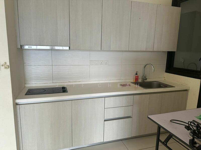 For Rent - MKH Boulevard