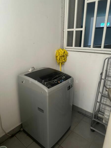 For Rent - MKH Boulevard