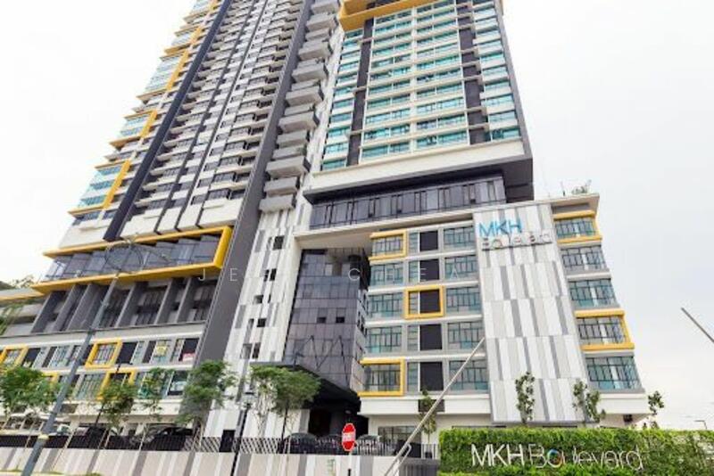 For Rent - MKH Boulevard