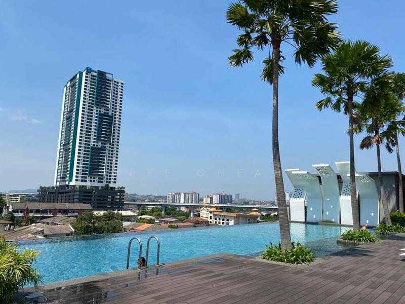 For Rent - MKH Boulevard