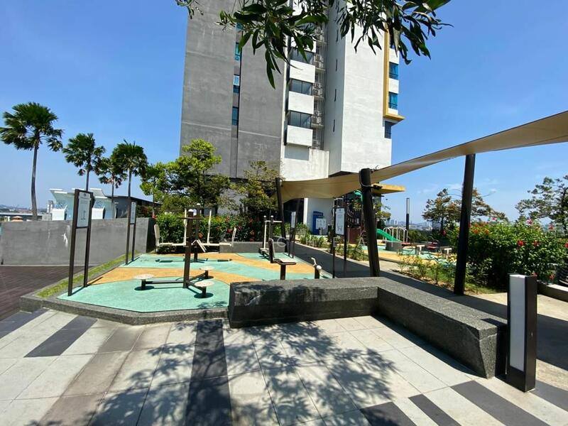 For Rent - MKH Boulevard