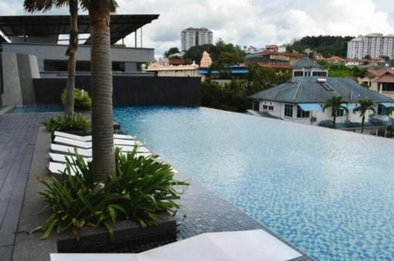 For Rent - MKH Boulevard