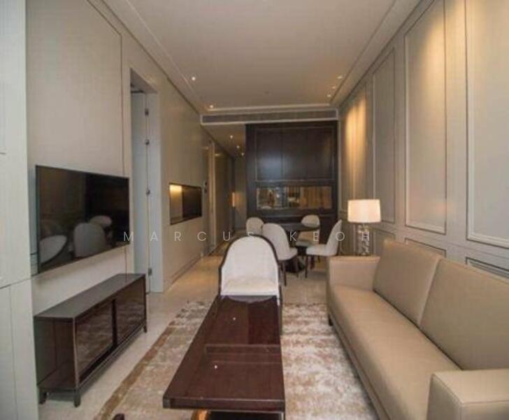 Service Residence for Sale at Pavilion Suites - Marcus Keoh - PropertyGuru.com.my