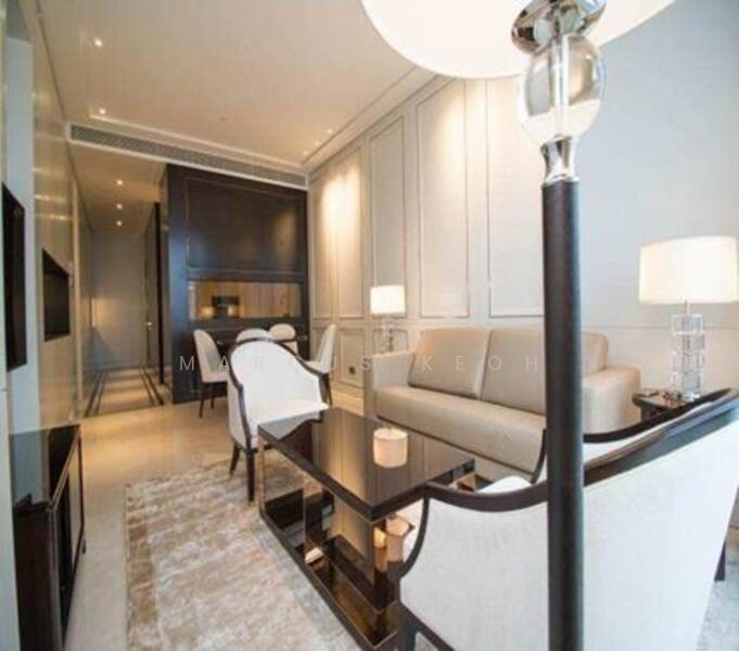 Service Residence for Sale at Pavilion Suites - Marcus Keoh - PropertyGuru.com.my