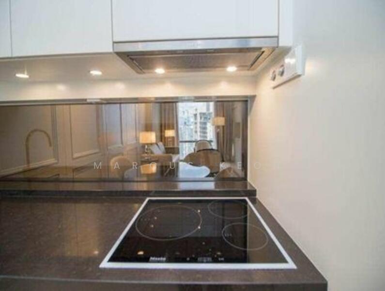 Service Residence for Sale at Pavilion Suites - Marcus Keoh - PropertyGuru.com.my