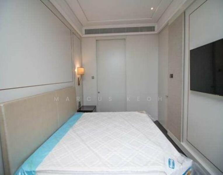 Service Residence for Sale at Pavilion Suites - Marcus Keoh - PropertyGuru.com.my