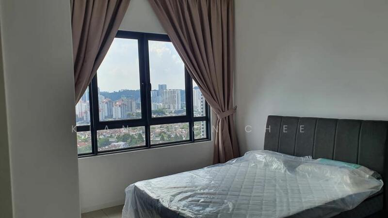 Savvy @ Riana Dutamas untuk Untuk Disewa - RM 2,400 /bulan, Mac 2026 - PropertyGuru.com.my