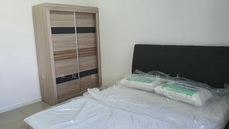 Savvy @ Riana Dutamas untuk Untuk Disewa - RM 2,400 /bulan, Mac 2026 - PropertyGuru.com.my