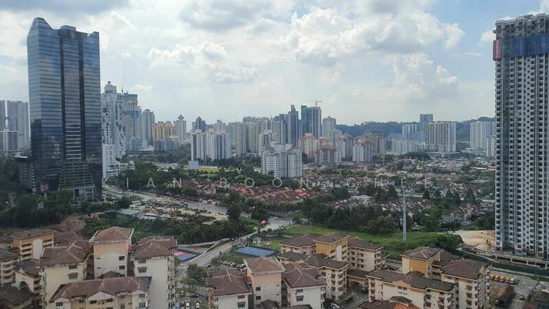 Savvy @ Riana Dutamas untuk Untuk Disewa - RM 2,400 /bulan, Mac 2026 - PropertyGuru.com.my