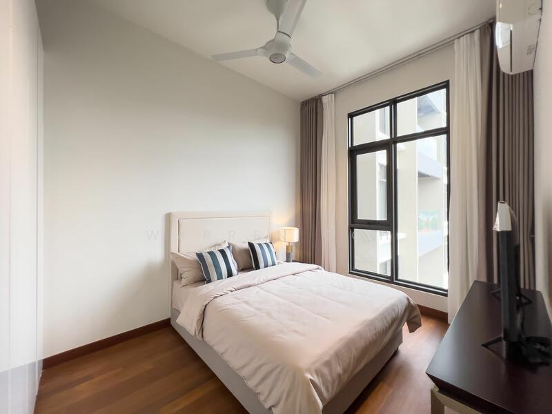 Untuk Dijual - Oxford Residences @ Pavilion Embassy