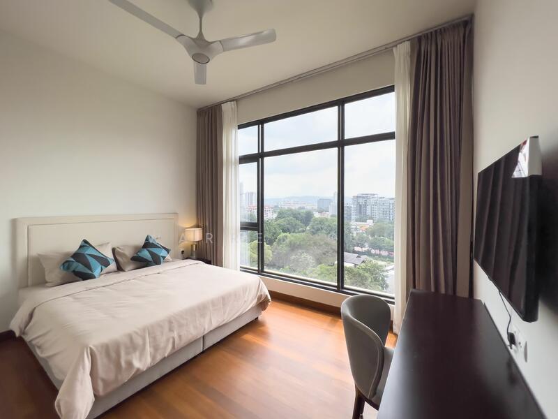 Untuk Dijual - Oxford Residences @ Pavilion Embassy