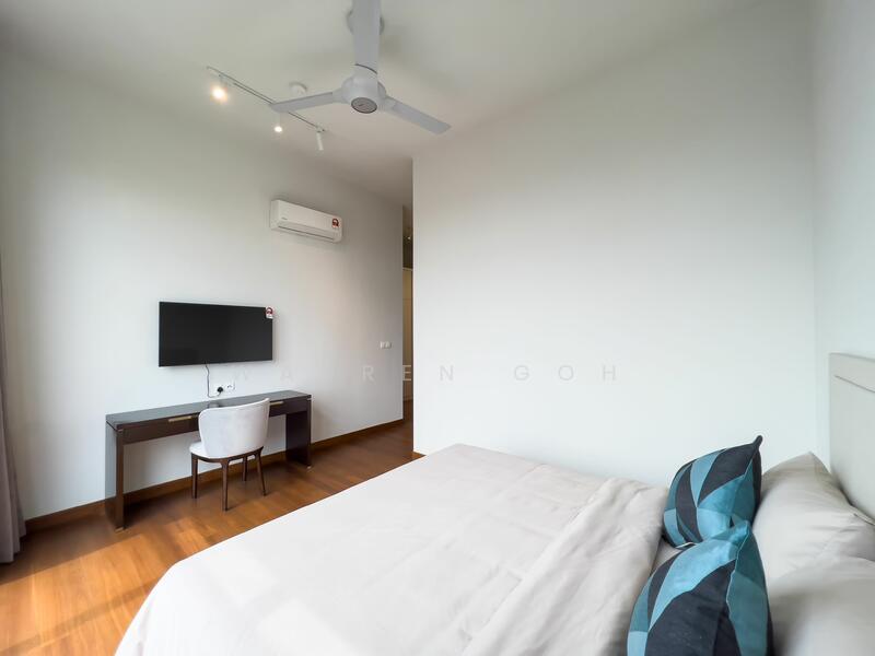 Untuk Dijual - Oxford Residences @ Pavilion Embassy