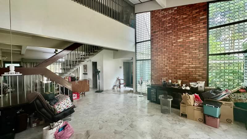 Rumah Banglo untuk Dijual di Bangsar Baru (Bangsar) - Kevin Yai - PropertyGuru.com.my