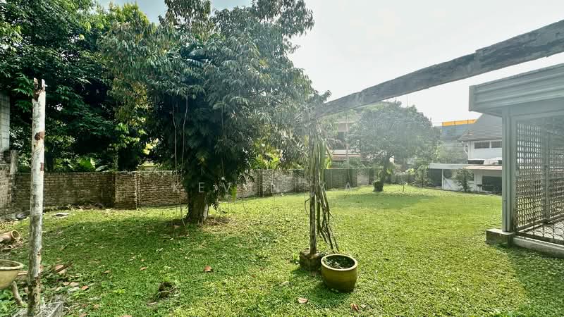 Rumah Banglo untuk Dijual di Bangsar Baru (Bangsar) - Kevin Yai - PropertyGuru.com.my
