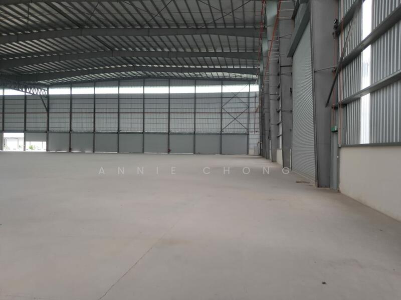 Warehouse for Rent in Bandar Sultan Suleiman (Port Klang (Pelabuhan Klang)) - Annie Chong - PropertyGuru.com.my