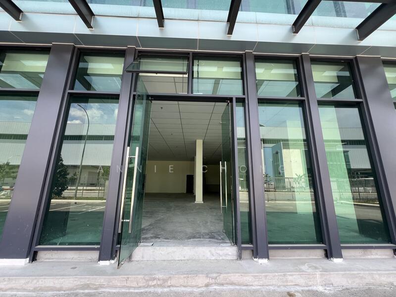 Warehouse for Rent in Bandar Sultan Suleiman (Port Klang (Pelabuhan Klang)) - Annie Chong - PropertyGuru.com.my