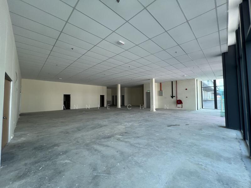 Warehouse for Rent in Bandar Sultan Suleiman (Port Klang (Pelabuhan Klang)) - Annie Chong - PropertyGuru.com.my