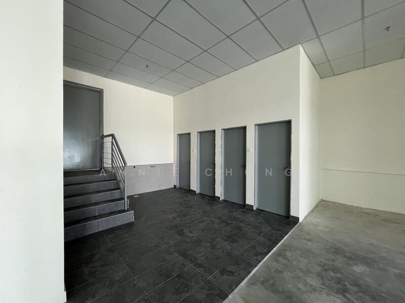 Warehouse for Rent in Bandar Sultan Suleiman (Port Klang (Pelabuhan Klang)) - Annie Chong - PropertyGuru.com.my