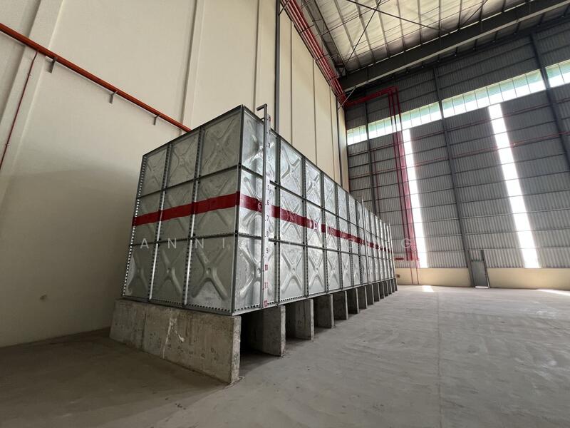 Warehouse for Rent in Bandar Sultan Suleiman (Port Klang (Pelabuhan Klang)) - Annie Chong - PropertyGuru.com.my