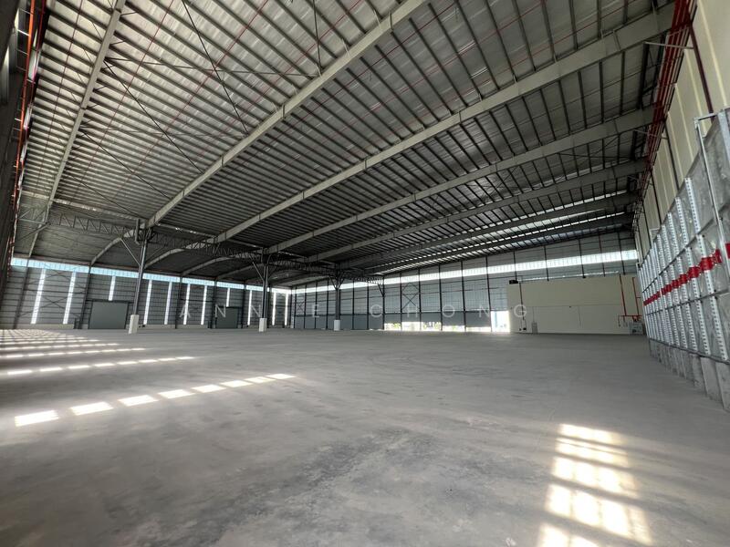 Warehouse for Rent in Bandar Sultan Suleiman (Port Klang (Pelabuhan Klang)) - Annie Chong - PropertyGuru.com.my