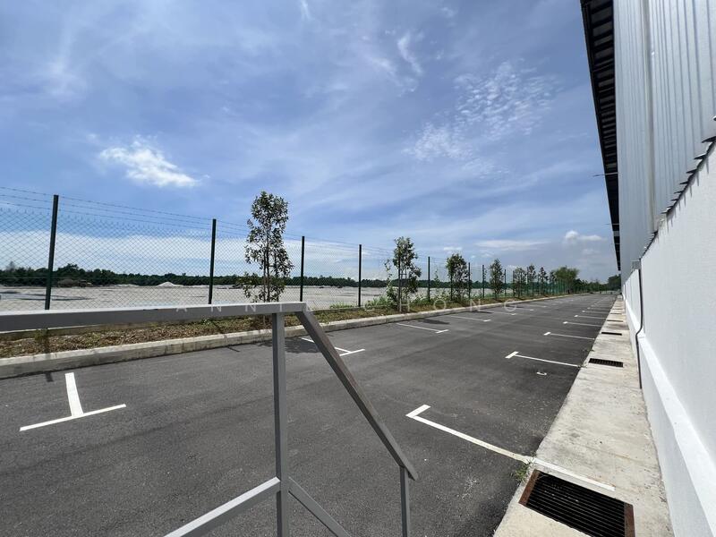 Warehouse for Rent in Bandar Sultan Suleiman (Port Klang (Pelabuhan Klang)) - Annie Chong - PropertyGuru.com.my