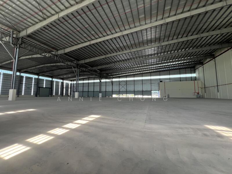 Warehouse for Rent in Bandar Sultan Suleiman (Port Klang (Pelabuhan Klang)) - Annie Chong - PropertyGuru.com.my