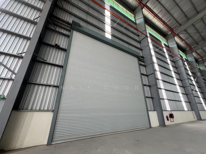 Warehouse for Rent in Bandar Sultan Suleiman (Port Klang (Pelabuhan Klang)) - Annie Chong - PropertyGuru.com.my