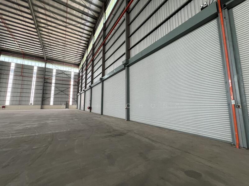 Warehouse for Rent in Bandar Sultan Suleiman (Port Klang (Pelabuhan Klang)) - Annie Chong - PropertyGuru.com.my
