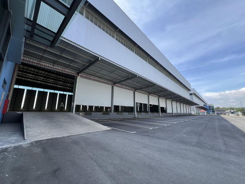 Warehouse for Rent in Bandar Sultan Suleiman (Port Klang (Pelabuhan Klang)) - Annie Chong - PropertyGuru.com.my