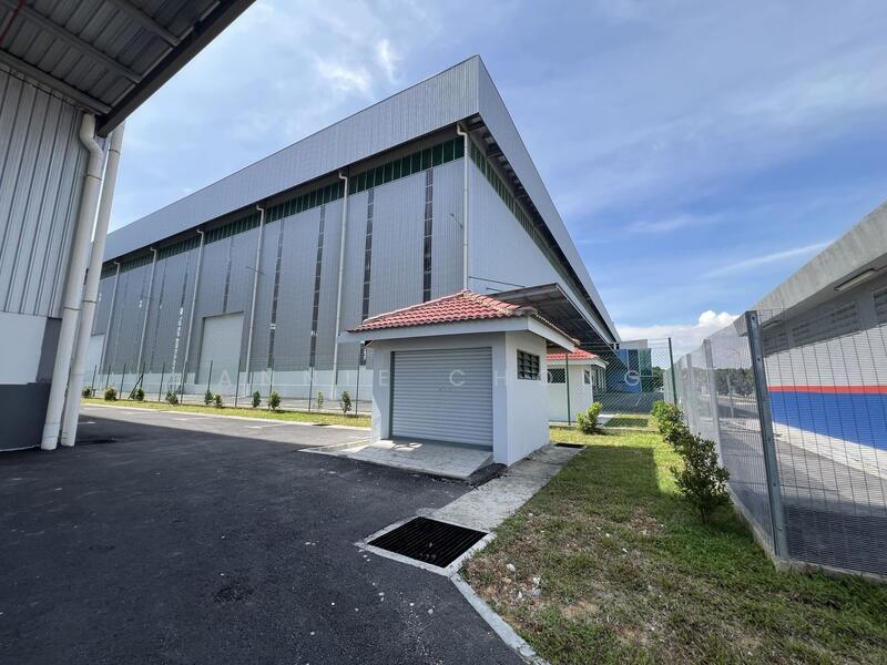 Warehouse for Rent in Bandar Sultan Suleiman (Port Klang (Pelabuhan Klang)) - Annie Chong - PropertyGuru.com.my