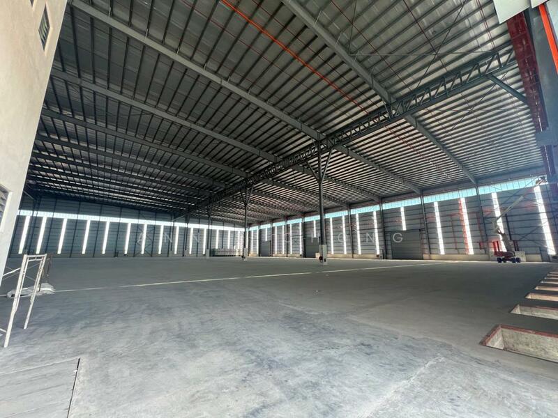 Warehouse for Rent in Bandar Sultan Suleiman (Port Klang (Pelabuhan Klang)) - Annie Chong - PropertyGuru.com.my